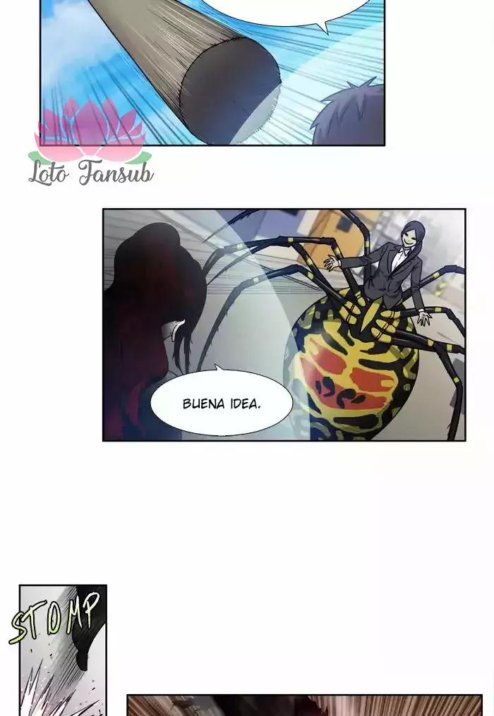 Read The Gamer Es Manga Online