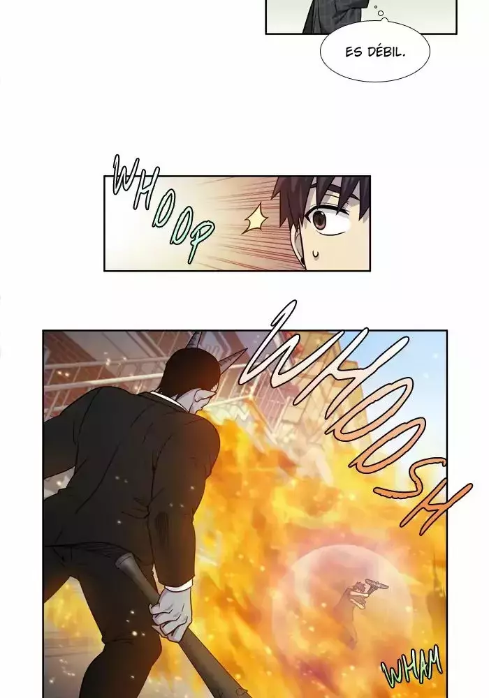 Read The Gamer Es Manga Online