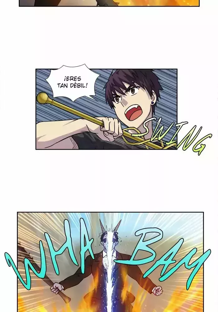 Read The Gamer Es Manga Online