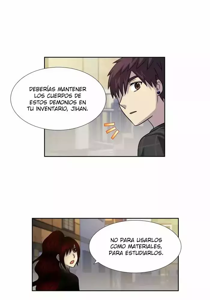 Read The Gamer Es Manga Online