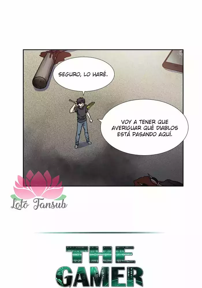 Read The Gamer Es Manga Online