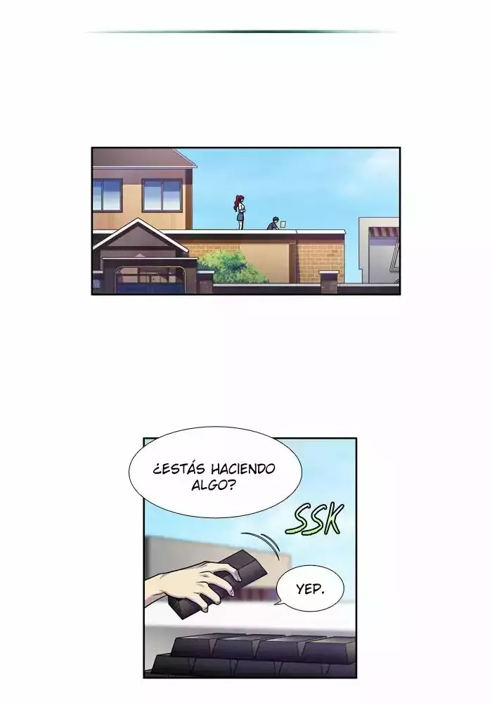 Read The Gamer Es Manga Online