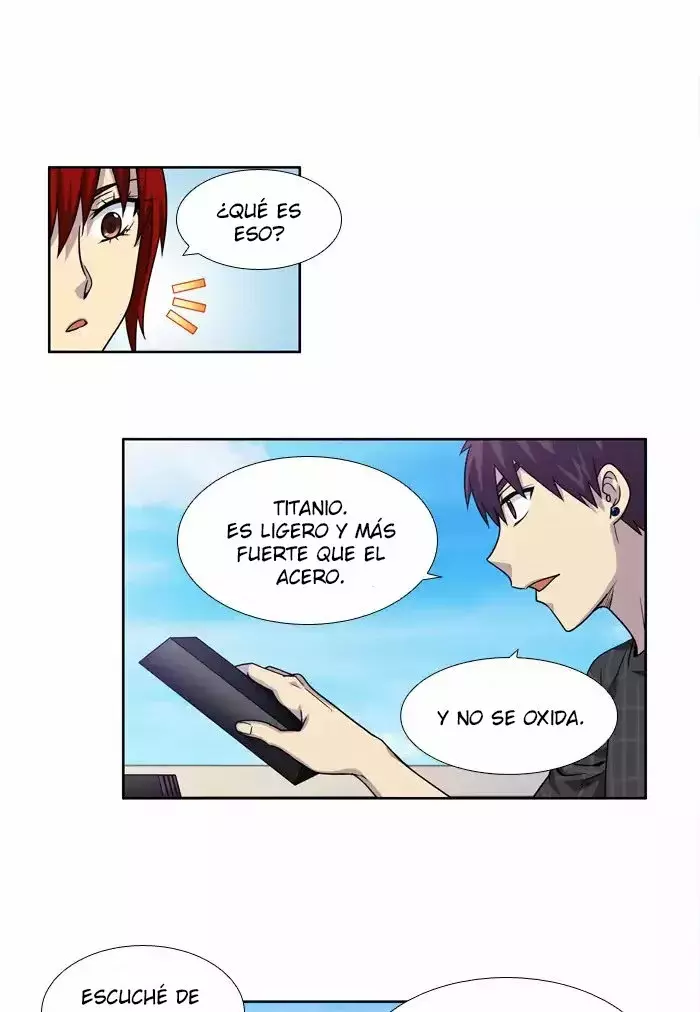 Read The Gamer Es Manga Online