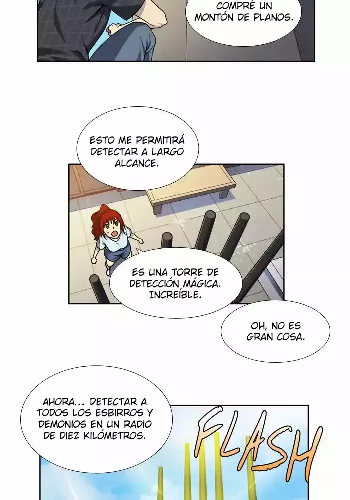 Read The Gamer Es Manga Online