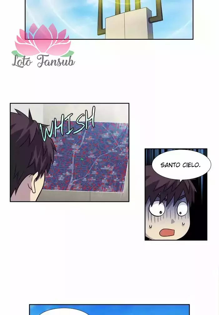 Read The Gamer Es Manga Online