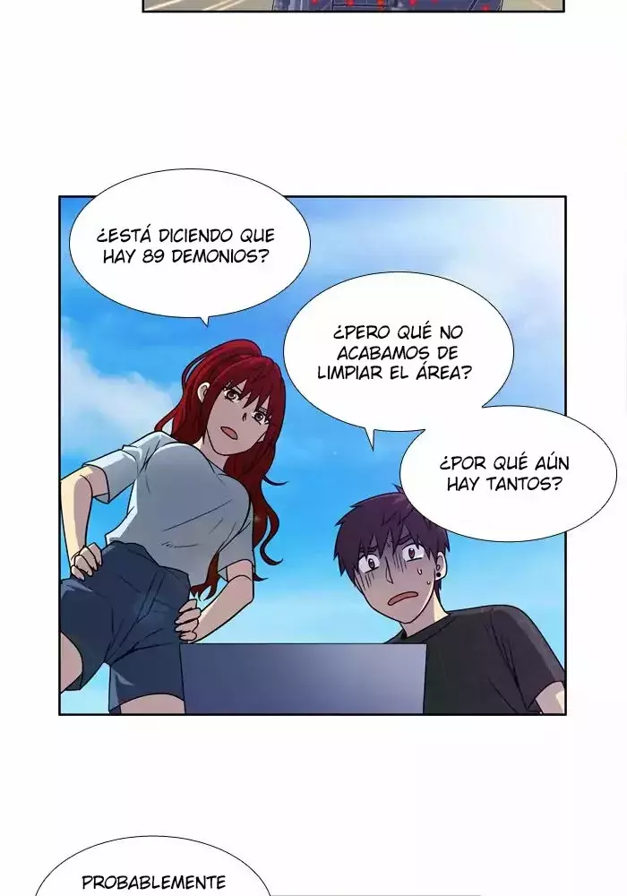 Read The Gamer Es Manga Online