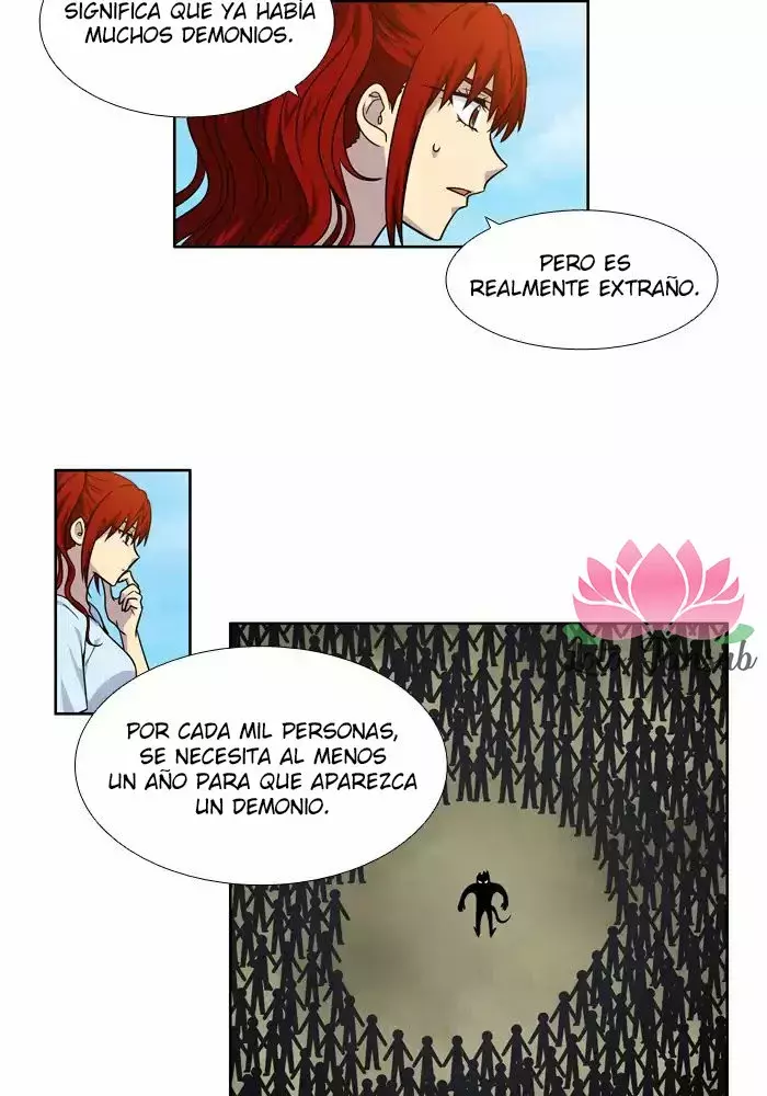 Read The Gamer Es Manga Online