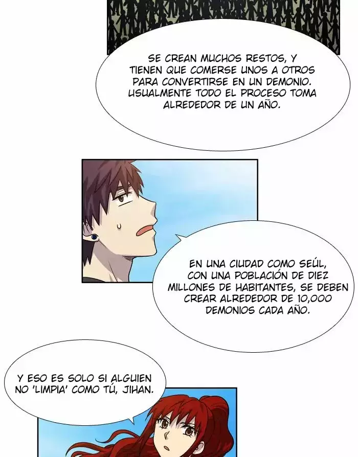 Read The Gamer Es Manga Online