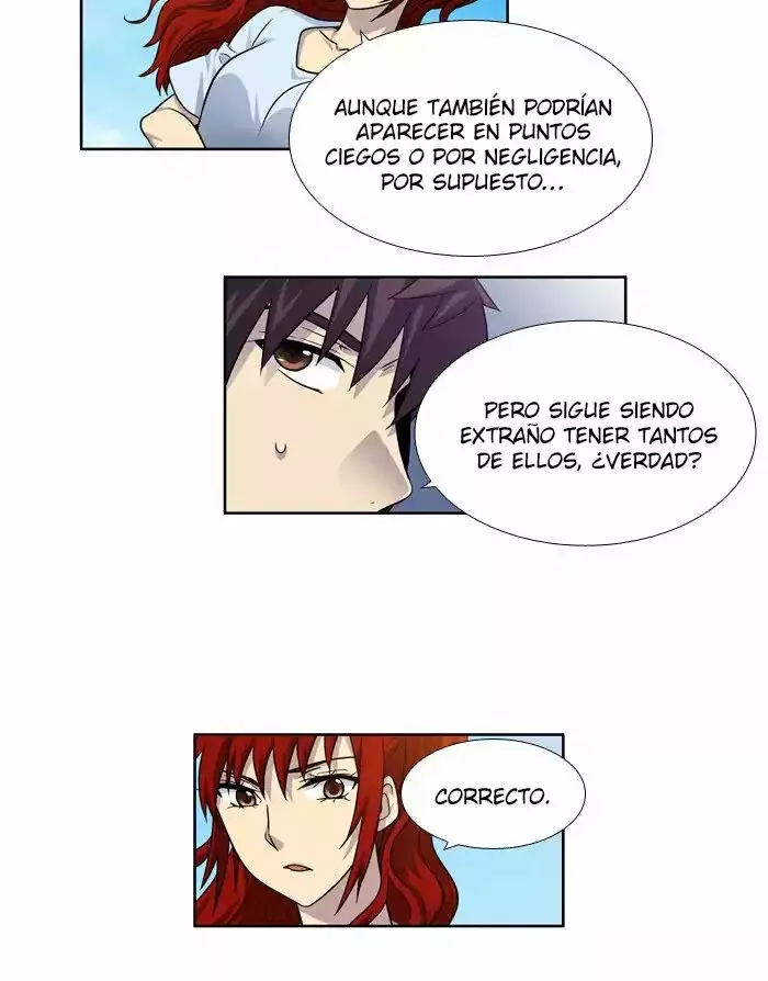 Read The Gamer Es Manga Online