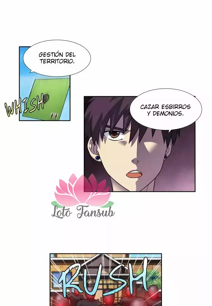 Read The Gamer Es Manga Online