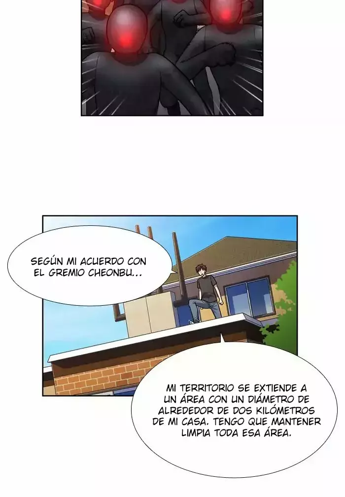 Read The Gamer Es Manga Online