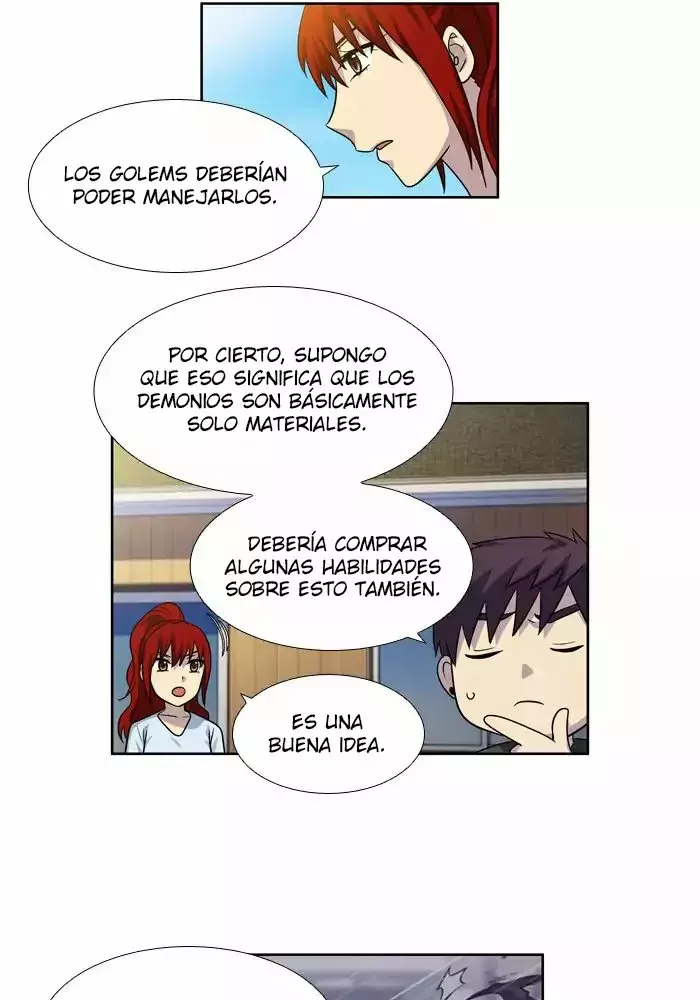 Read The Gamer Es Manga Online