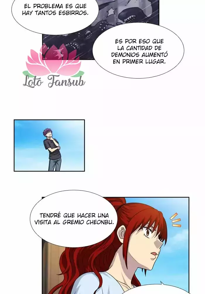 Read The Gamer Es Manga Online