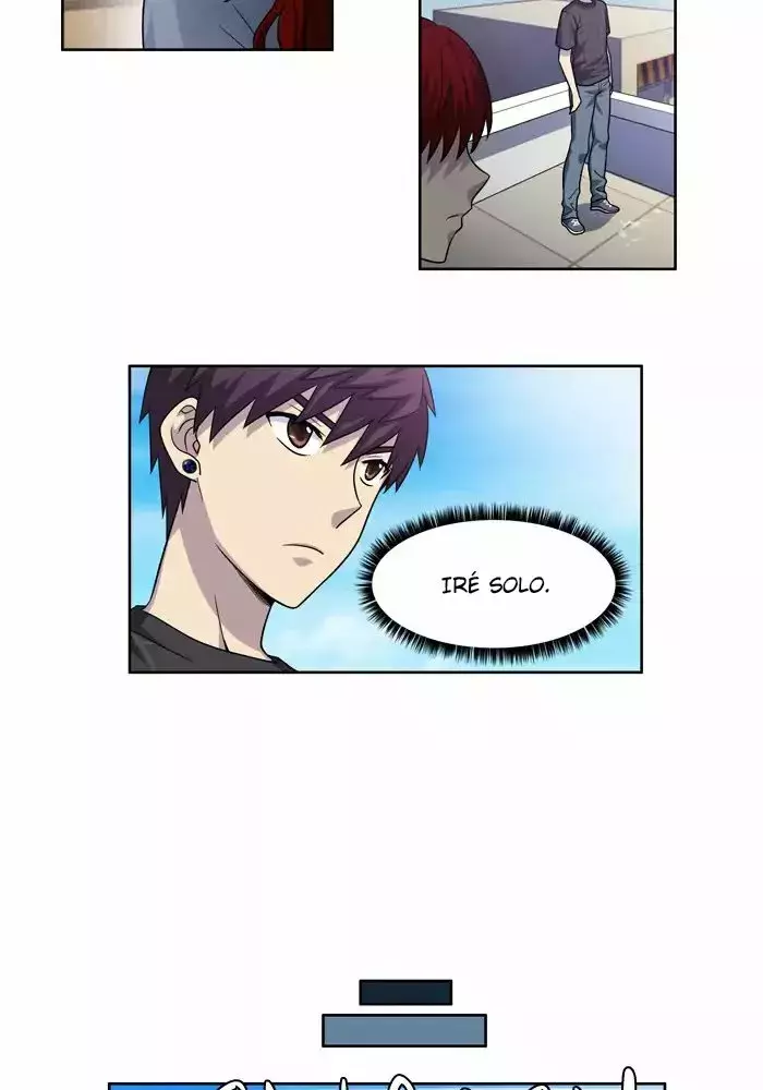 Read The Gamer Es Manga Online