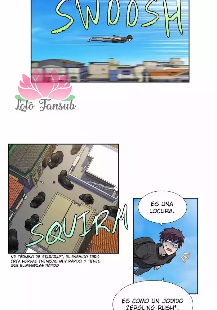Read The Gamer Es Manga Online