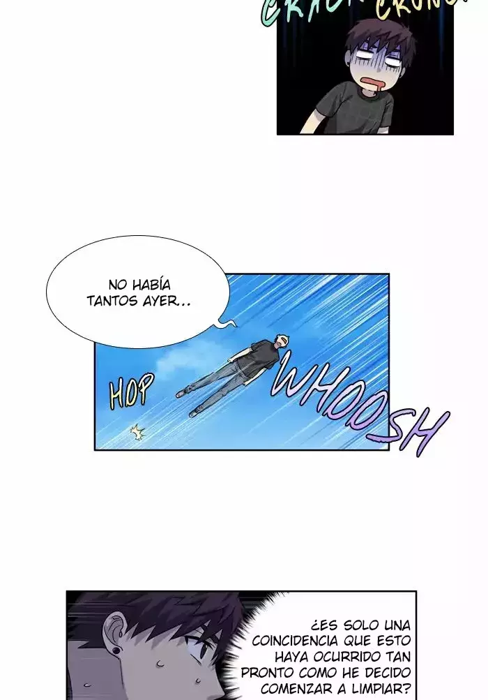 Read The Gamer Es Manga Online