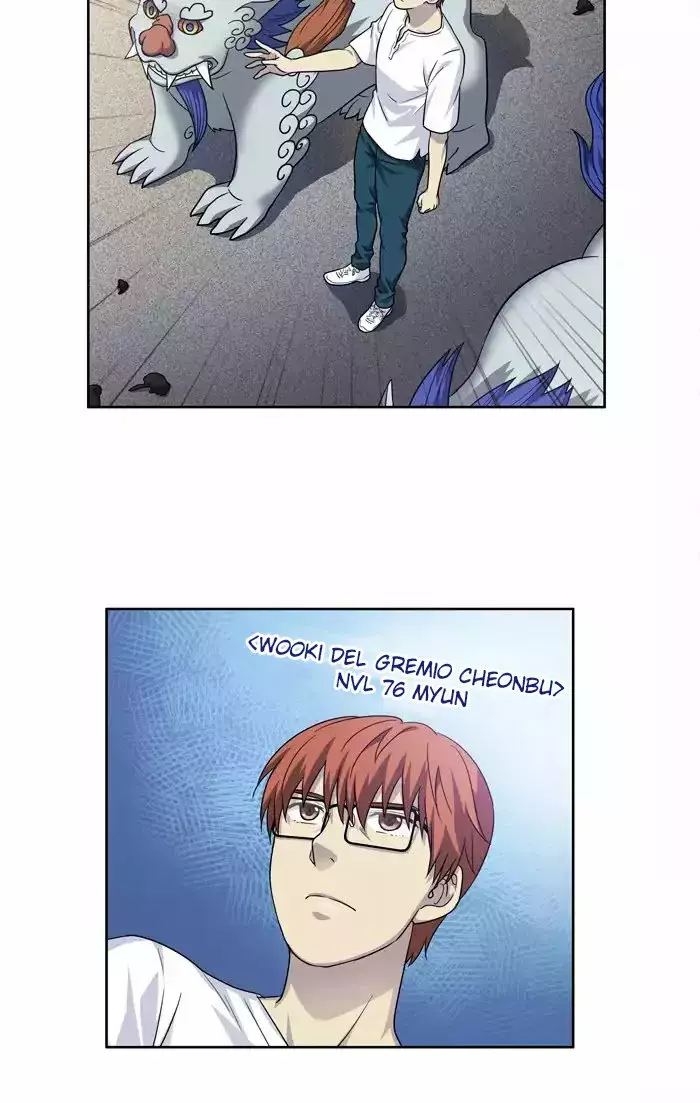 Read The Gamer Es Manga Online