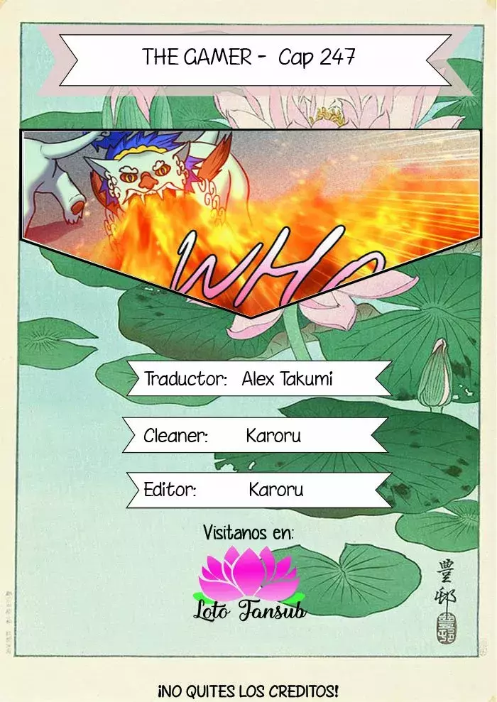 Read The Gamer Es Manga Online