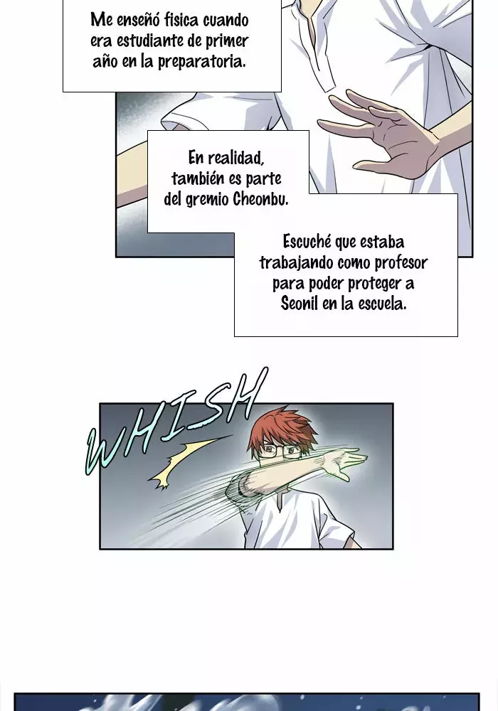 Read The Gamer Es Manga Online