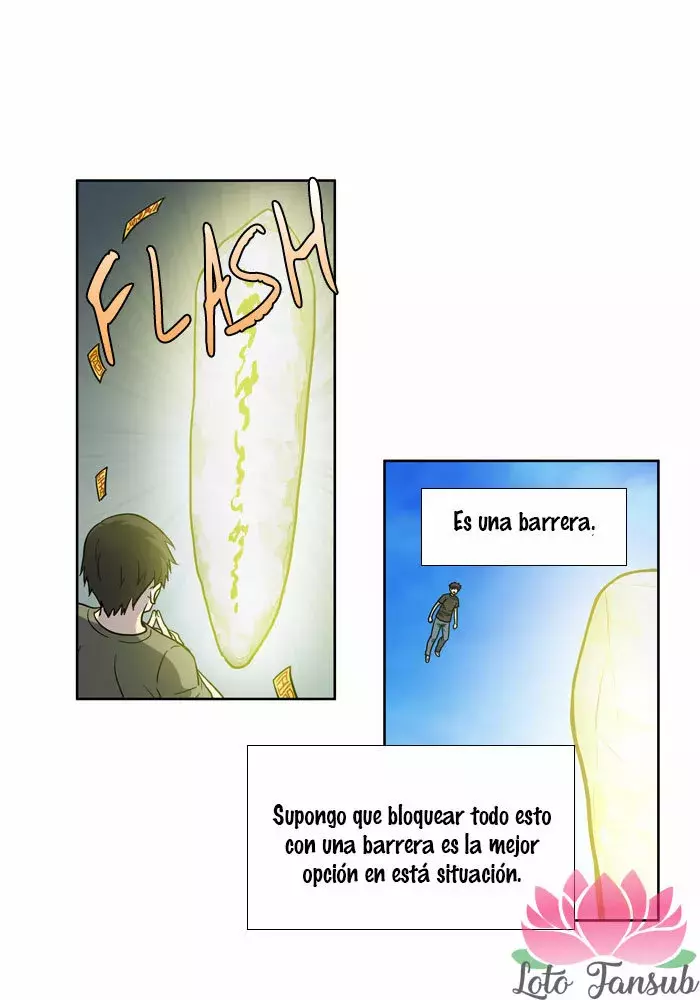 Read The Gamer Es Manga Online