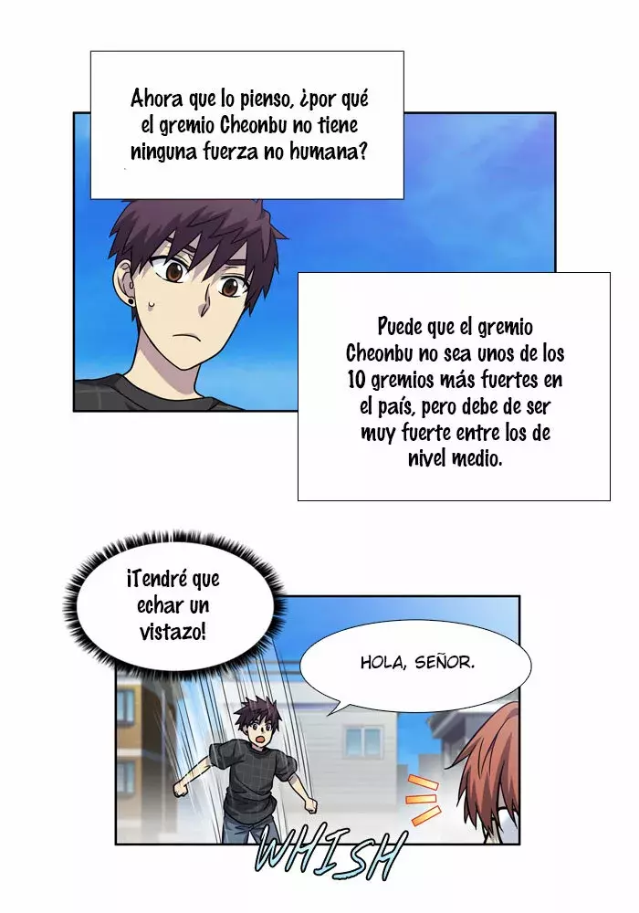 Read The Gamer Es Manga Online