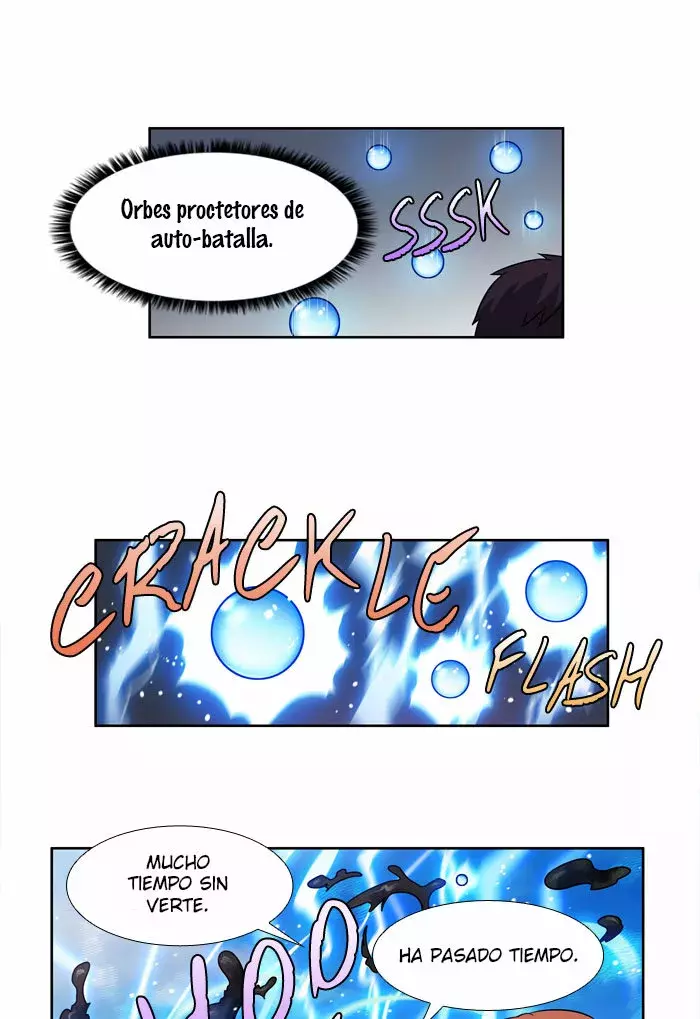 Read The Gamer Es Manga Online