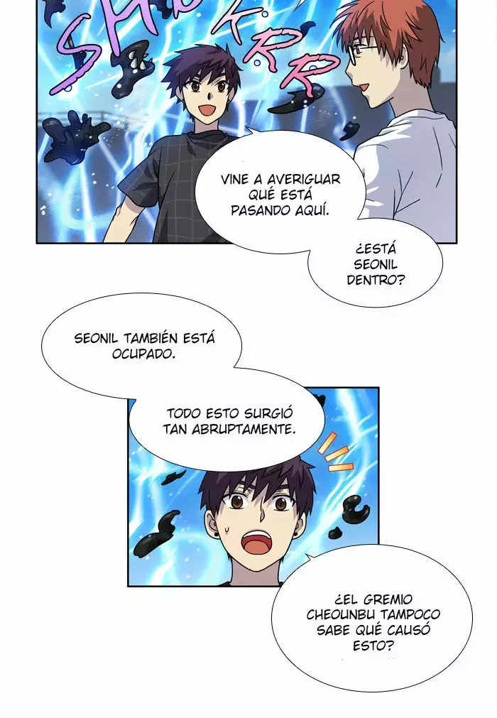 Read The Gamer Es Manga Online