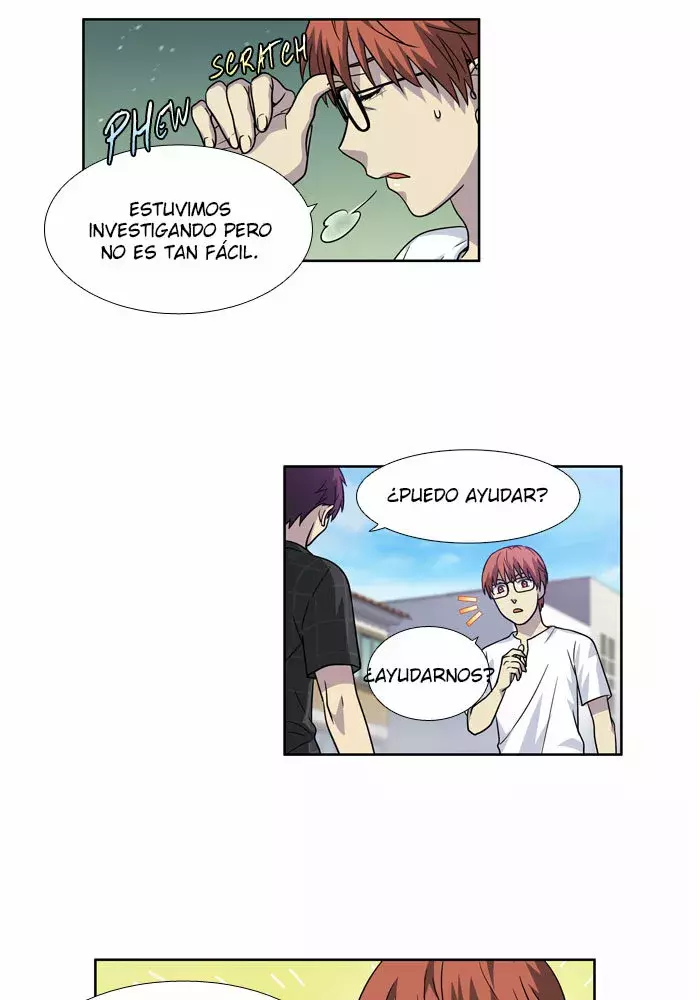 Read The Gamer Es Manga Online