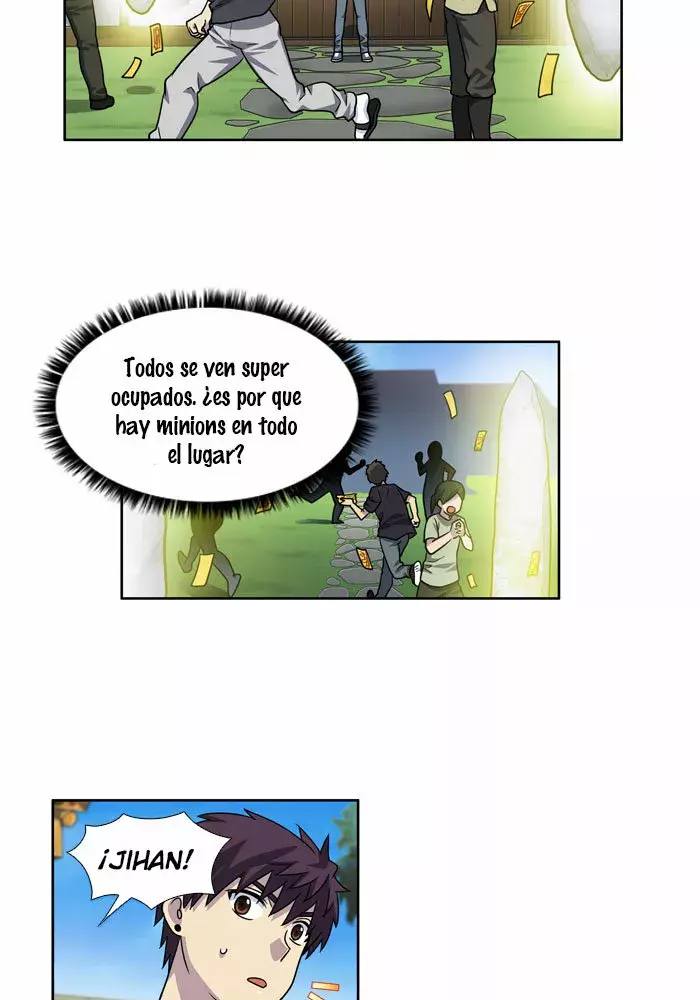 Read The Gamer Es Manga Online