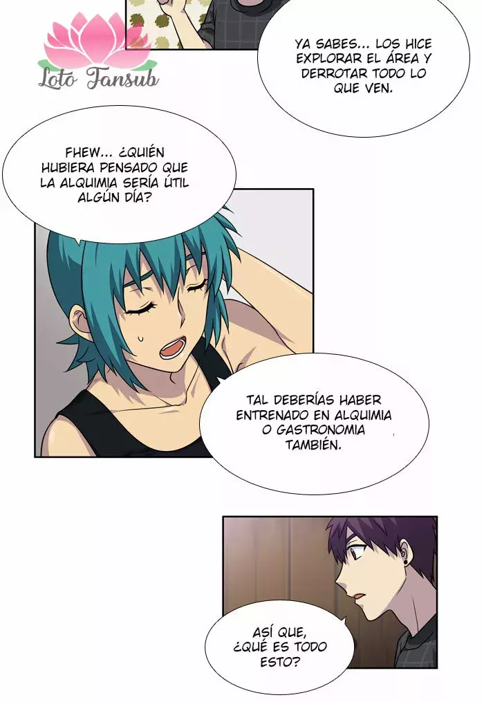 Read The Gamer Es Manga Online