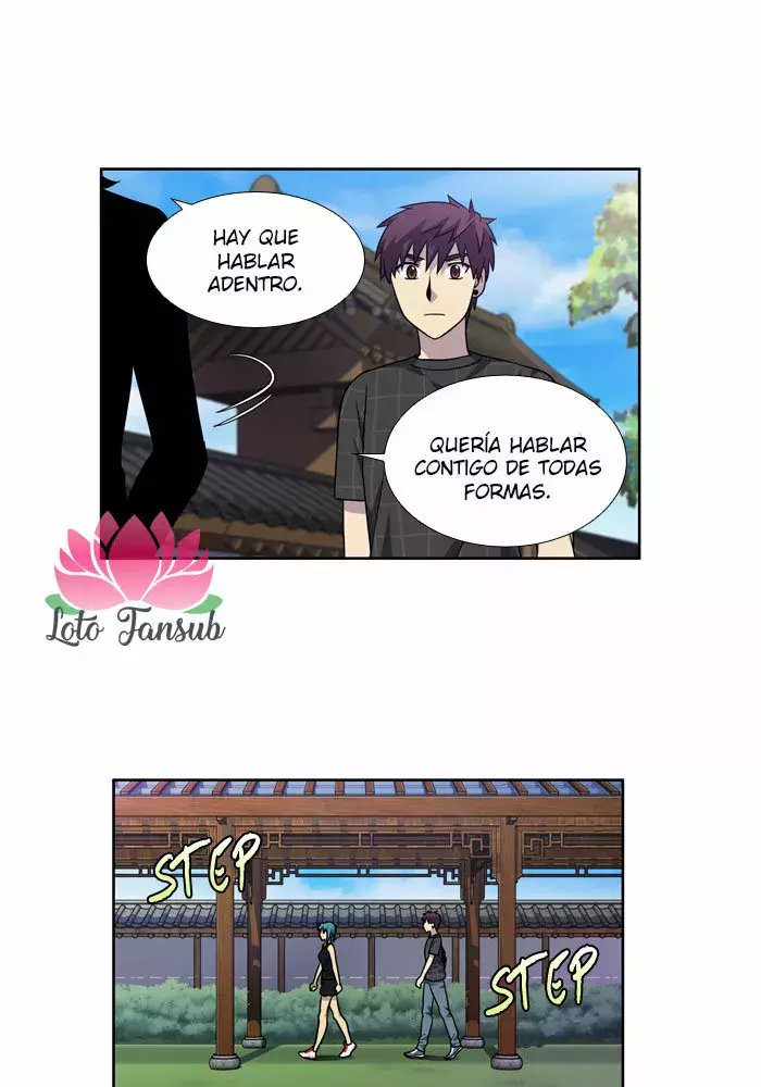 Read The Gamer Es Manga Online