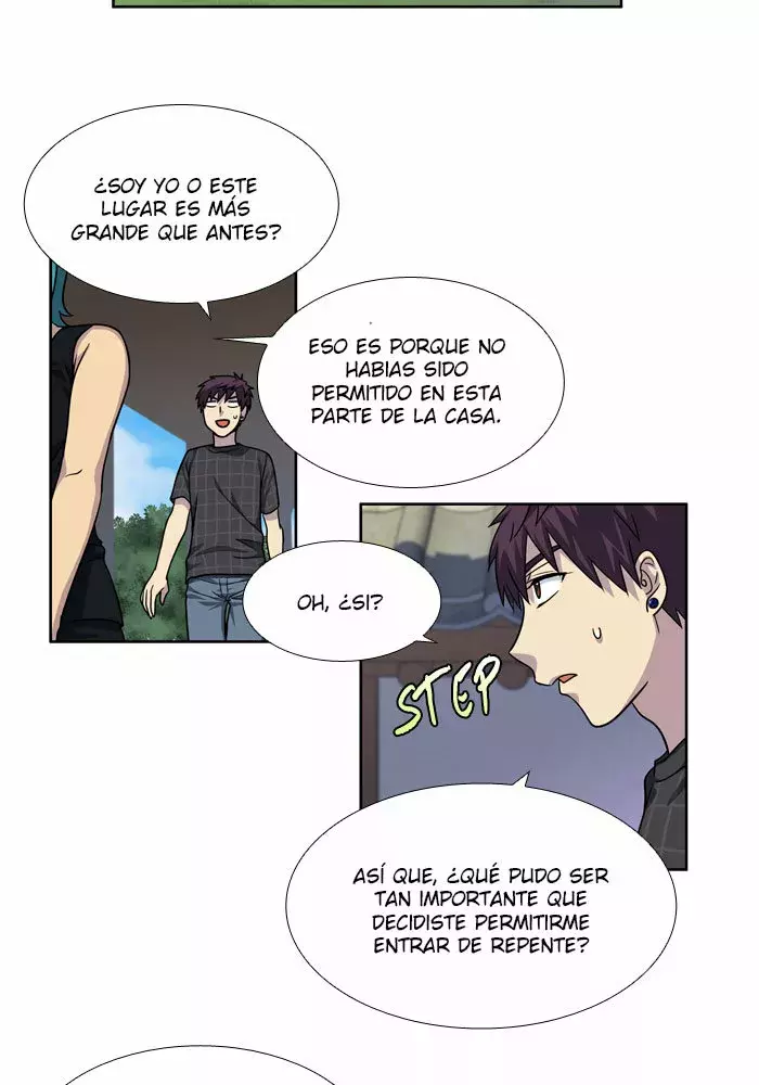 Read The Gamer Es Manga Online