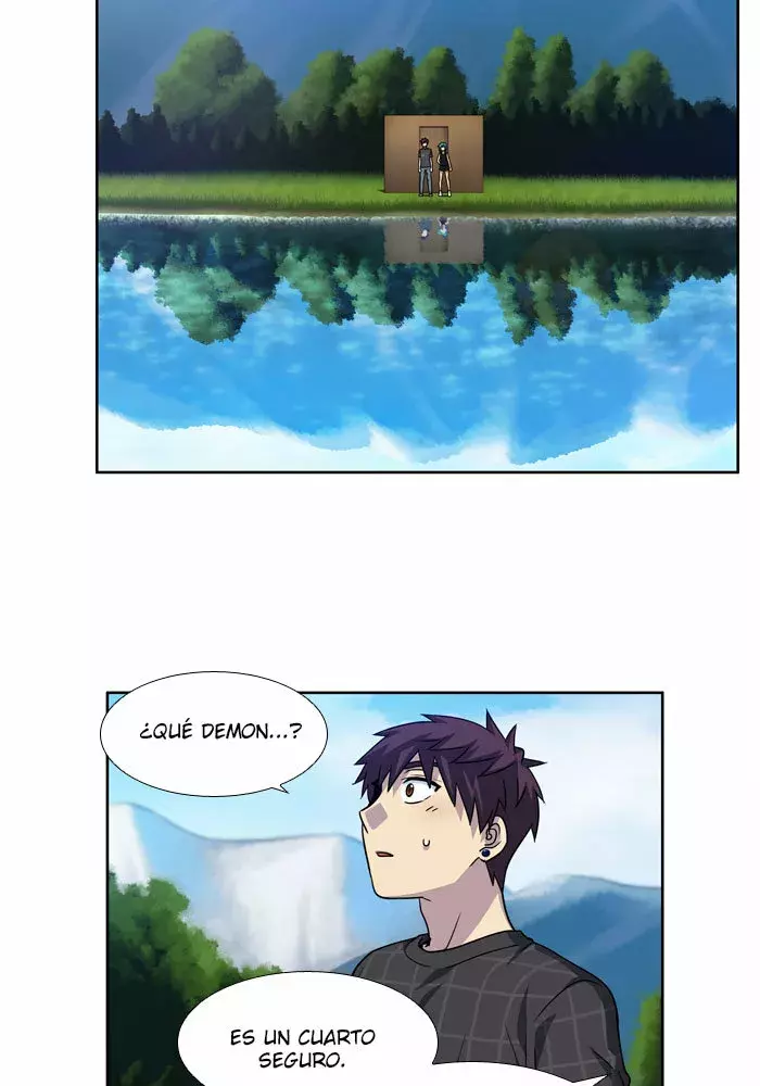 Read The Gamer Es Manga Online