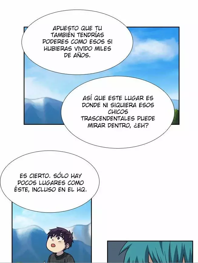 Read The Gamer Es Manga Online