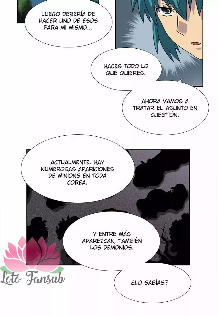 Read The Gamer Es Manga Online