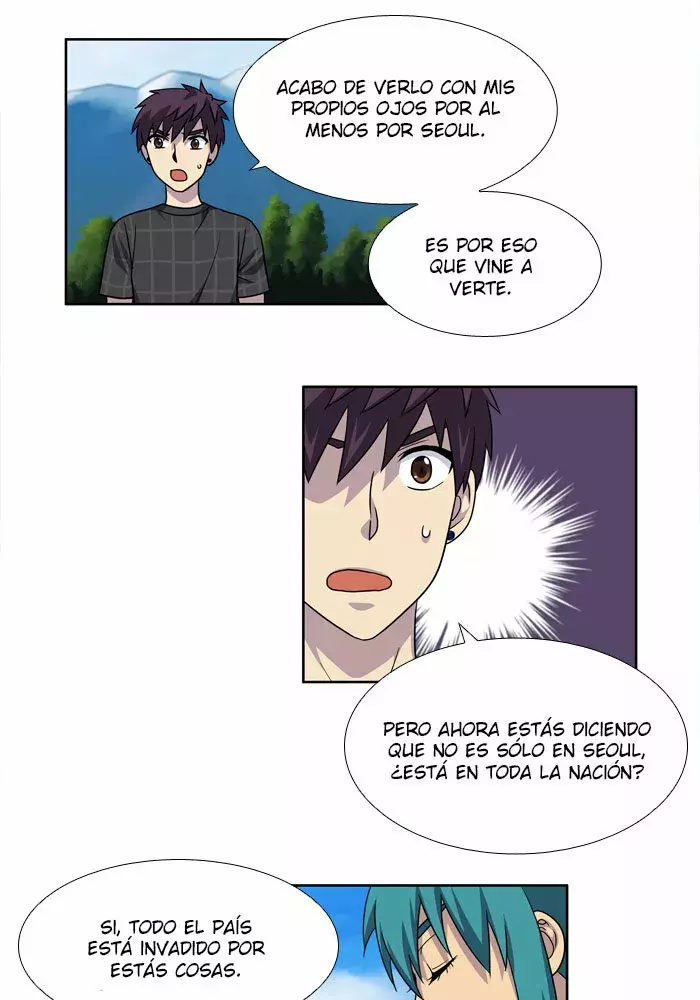 Read The Gamer Es Manga Online