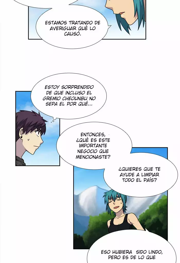 Read The Gamer Es Manga Online