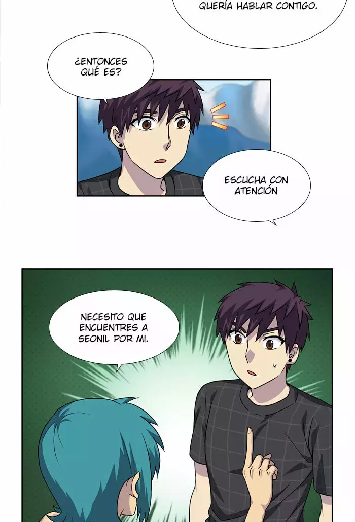 Read The Gamer Es Manga Online