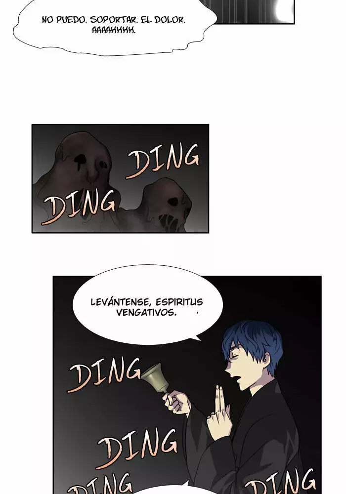 Read The Gamer Es Manga Online