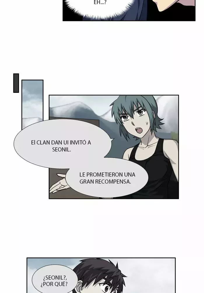 Read The Gamer Es Manga Online