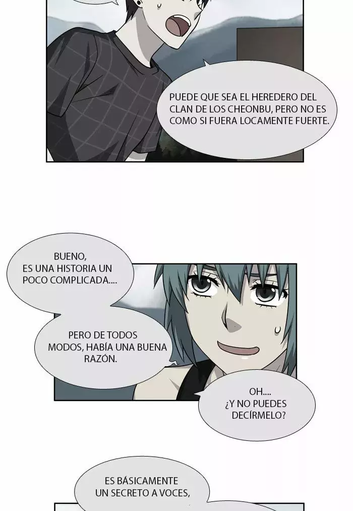 Read The Gamer Es Manga Online