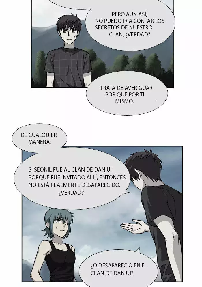 Read The Gamer Es Manga Online