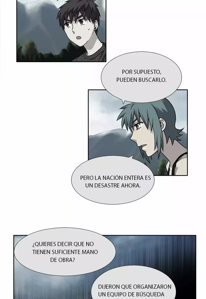 Read The Gamer Es Manga Online