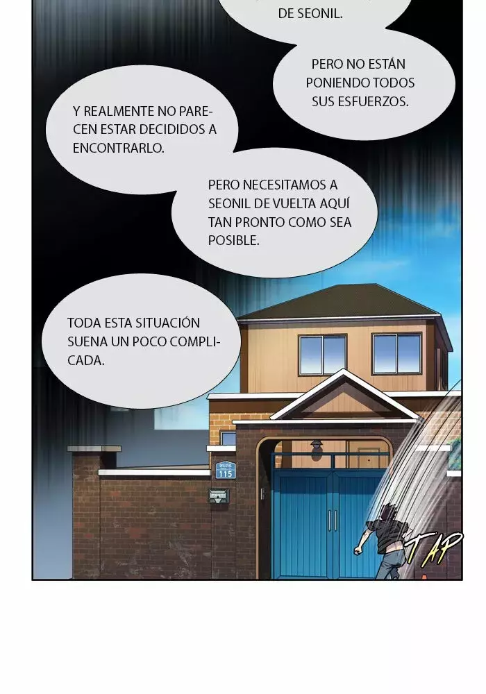 Read The Gamer Es Manga Online