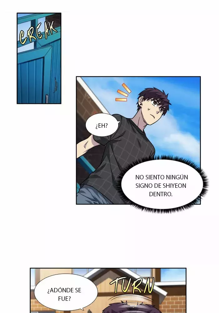 Read The Gamer Es Manga Online