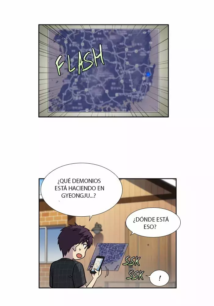Read The Gamer Es Manga Online