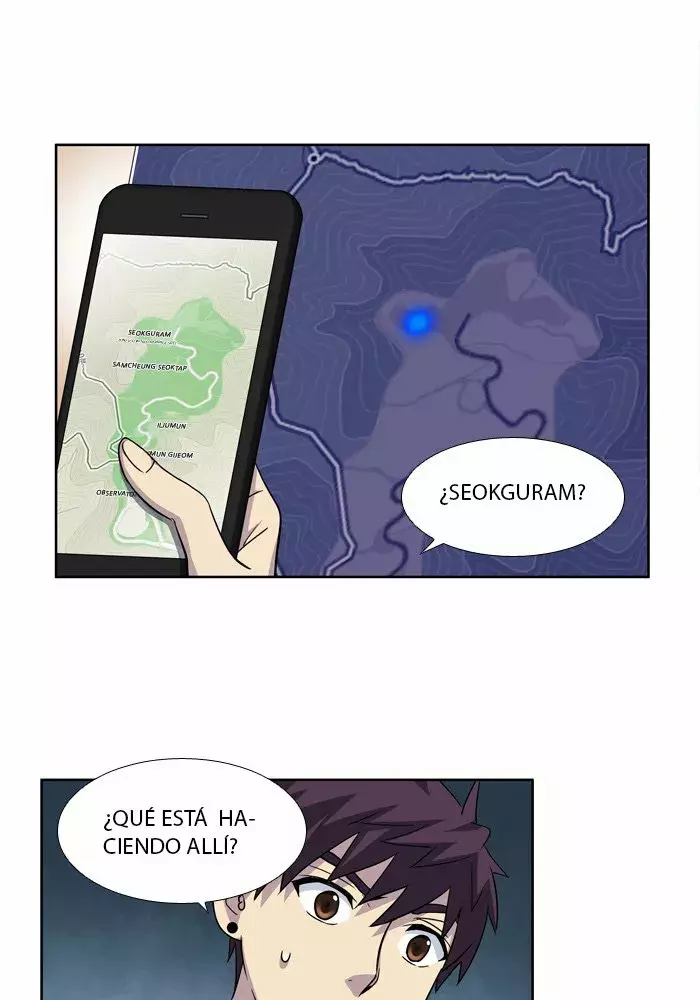 Read The Gamer Es Manga Online