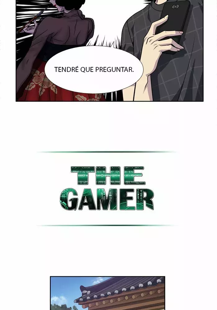 Read The Gamer Es Manga Online
