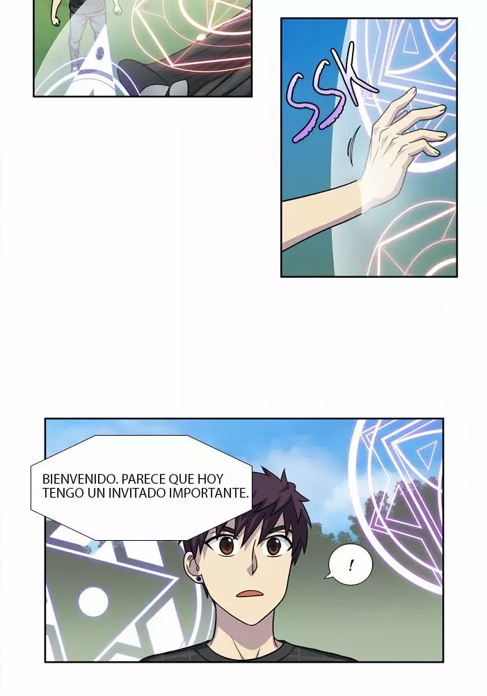 Read The Gamer Es Manga Online