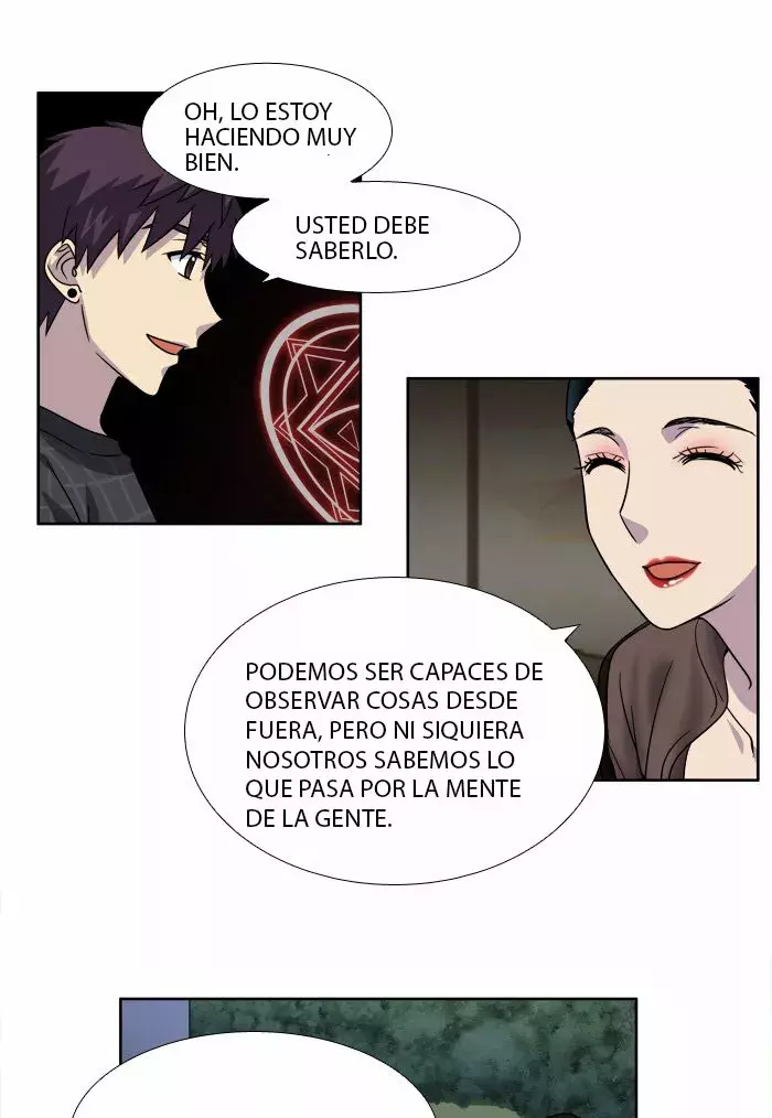 Read The Gamer Es Manga Online